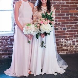 Joanna August Ceremony Dress